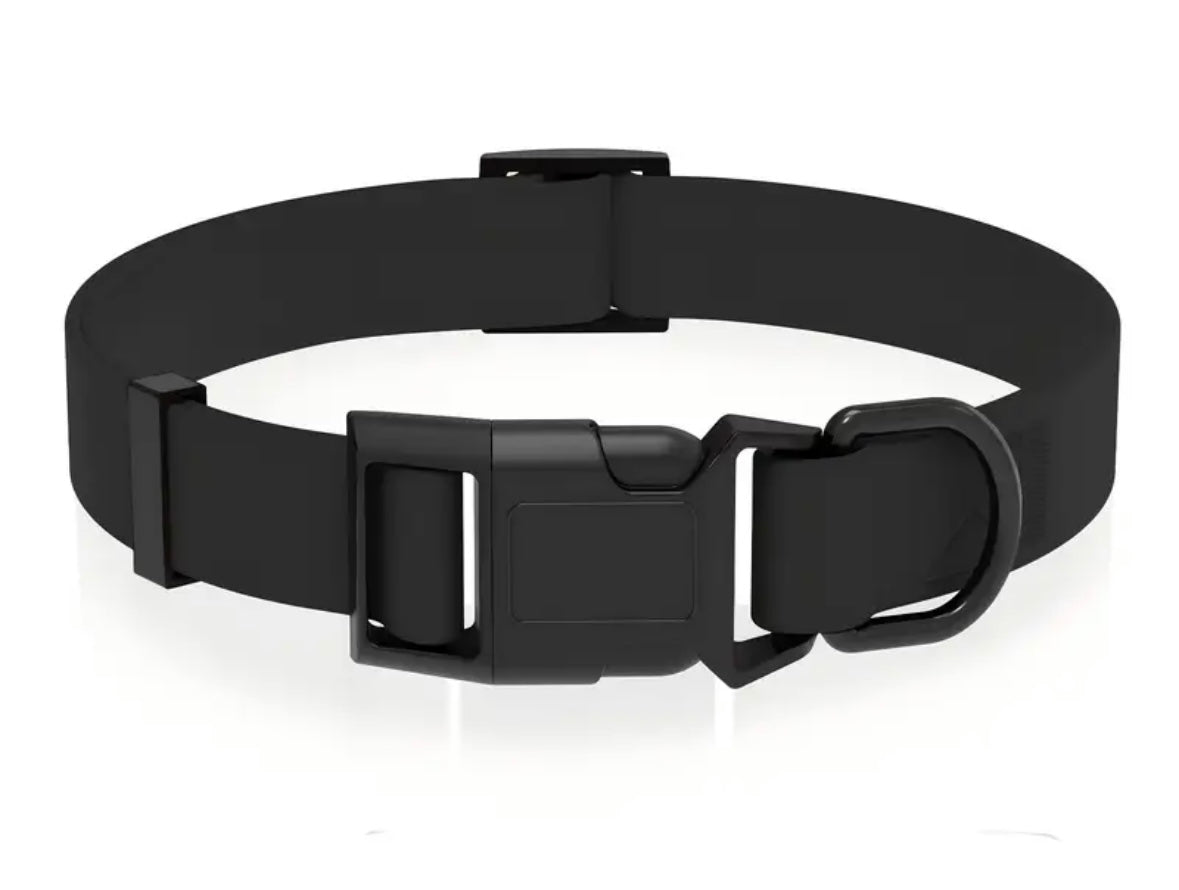 URBAIN - Collier Black 🖤