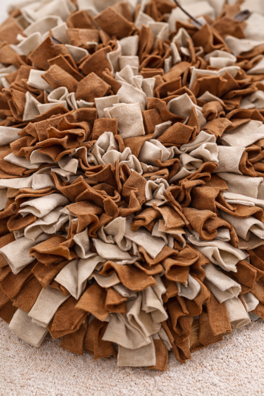 Tapis de fouille XL pour chien et chat