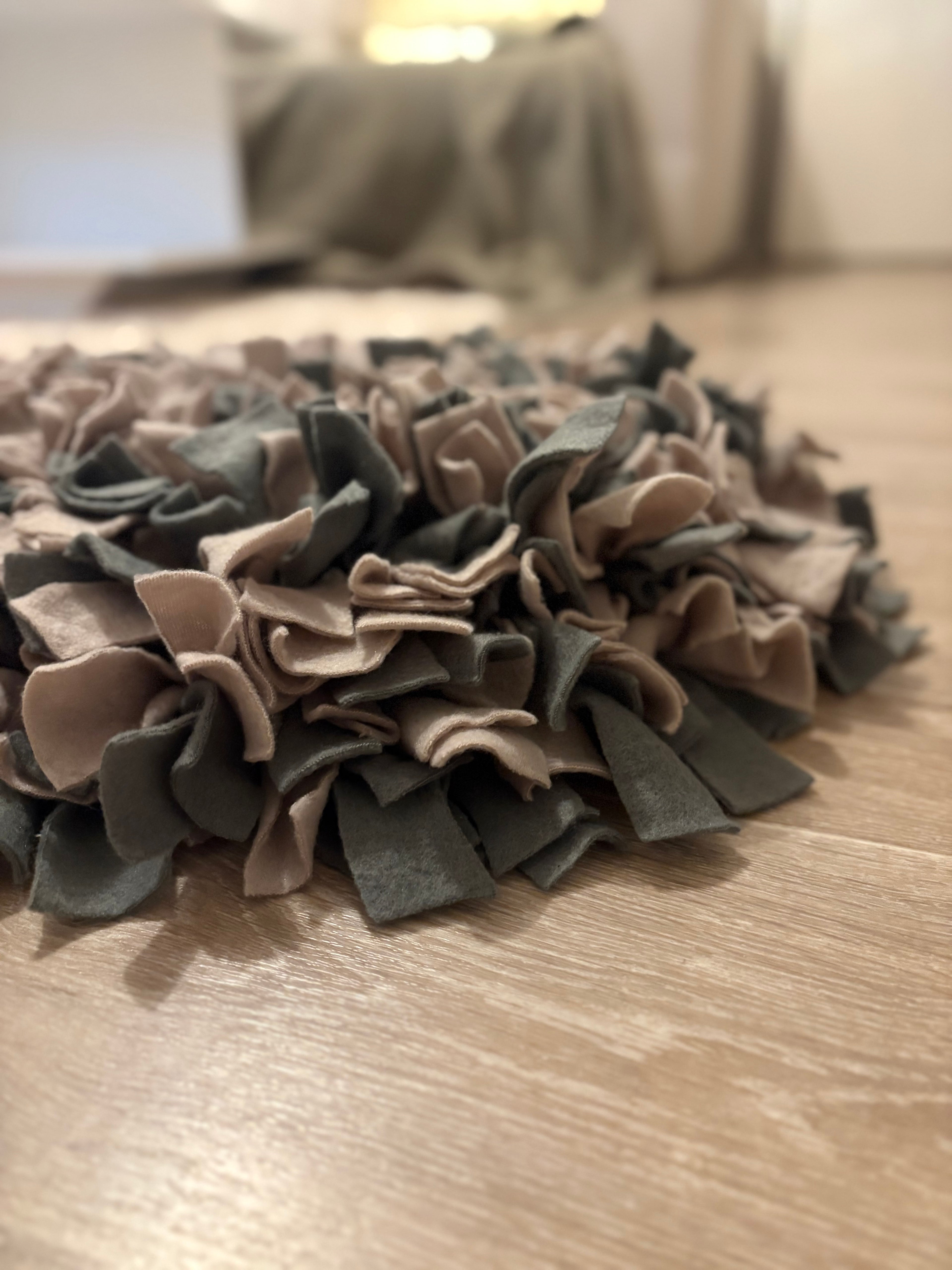 Tapis de fouille XL pour chien et chat