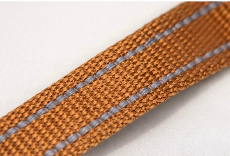 NOCTURNE 🤎Collier Réfléchissant