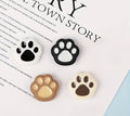 🐾 Aimants Décoratifs Patte de Chien