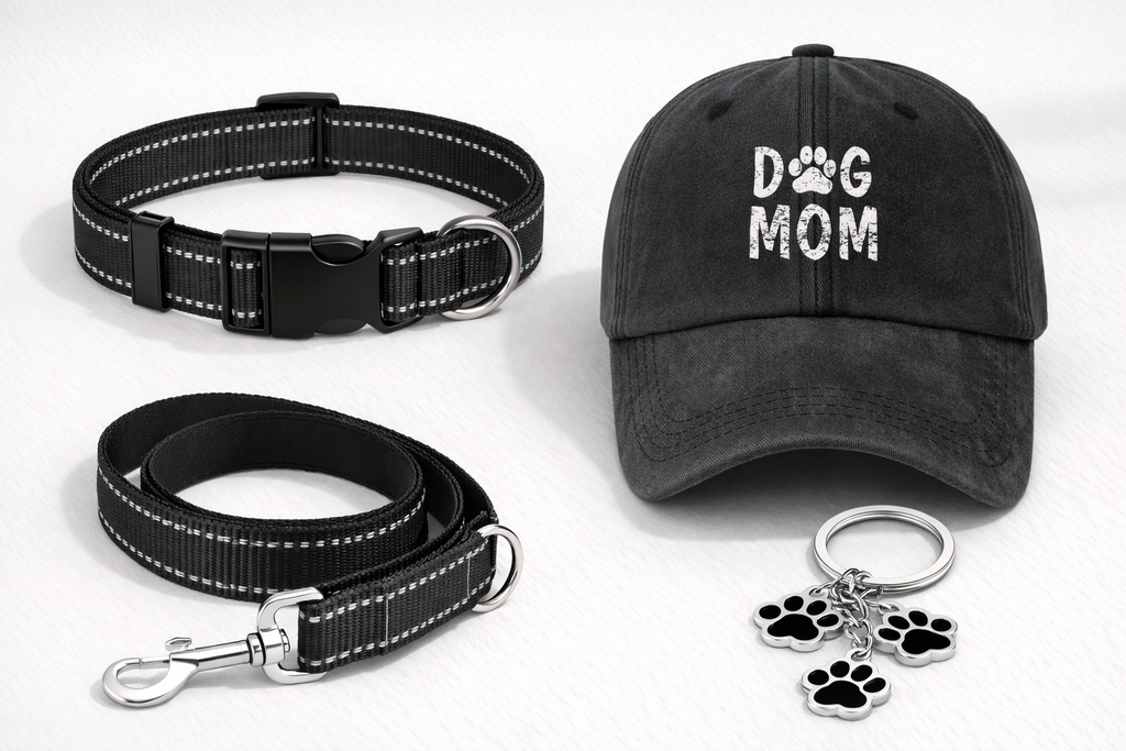 Pack DogMom 🖤