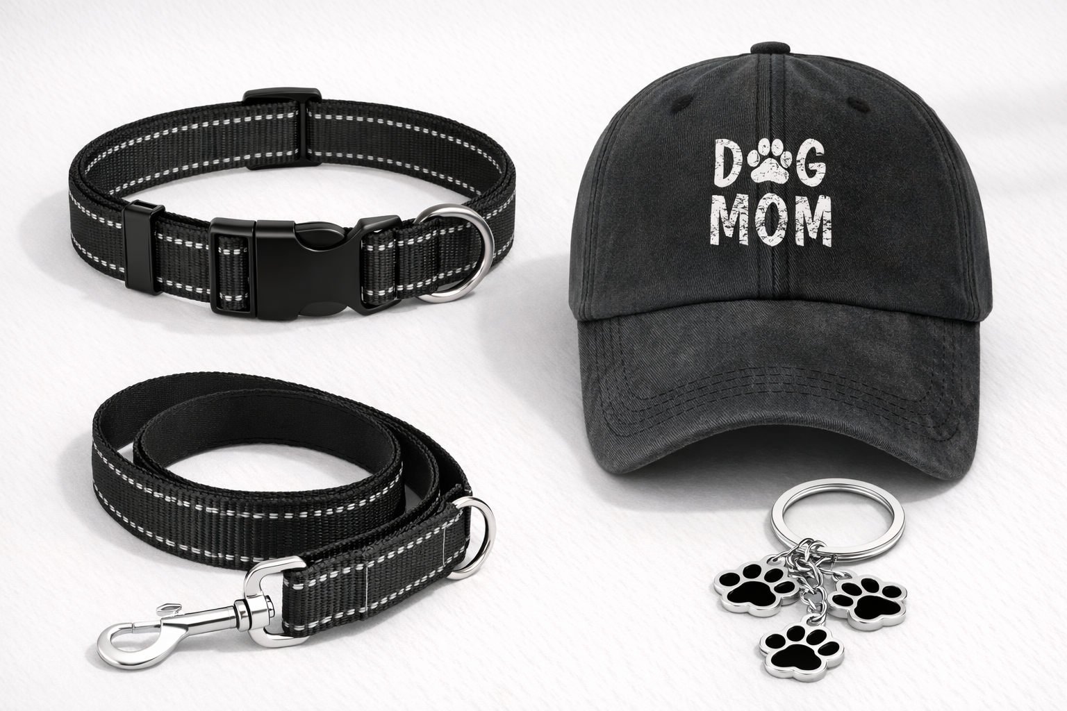 Pack DogMom 🖤