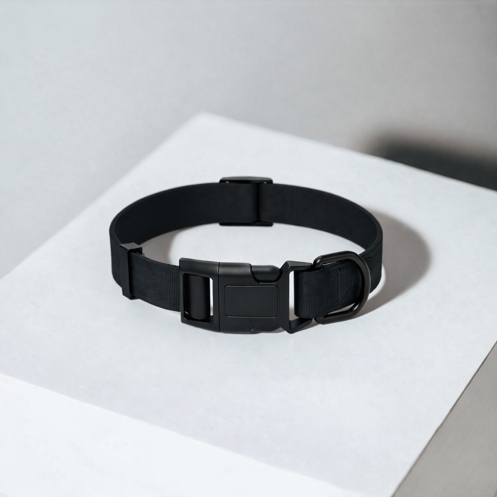 URBAIN - Collier Black 🖤