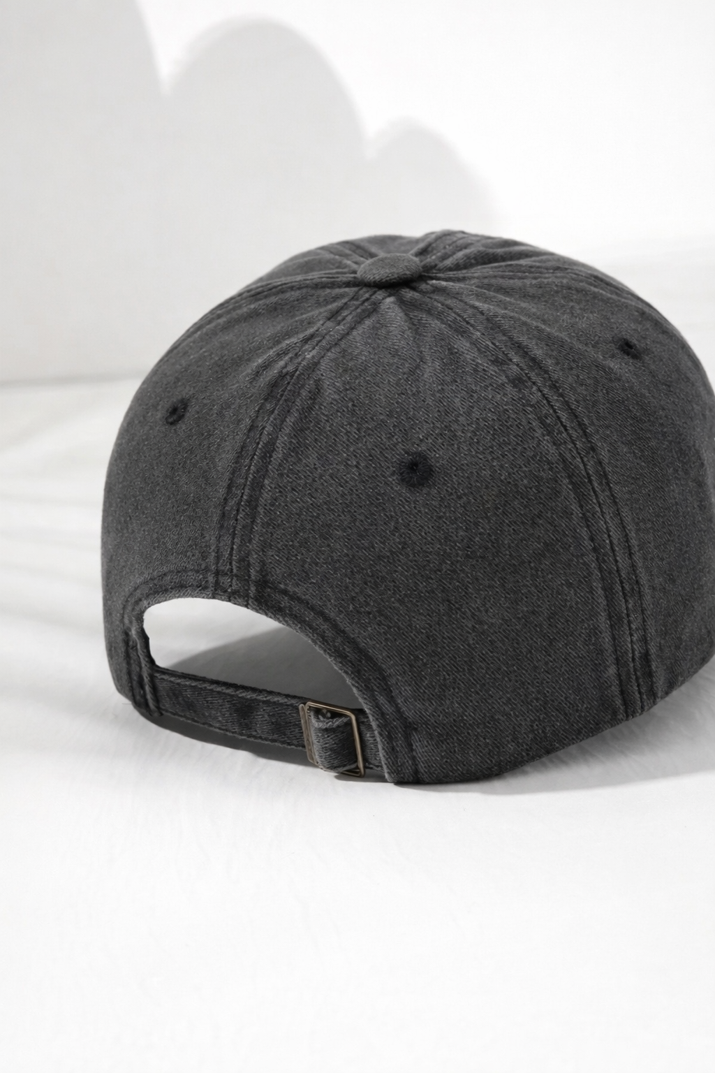 Casquette Dog Dad 🐾🖤