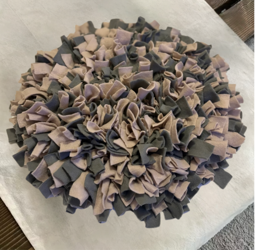 Tapis de fouille XL pour chien et chat