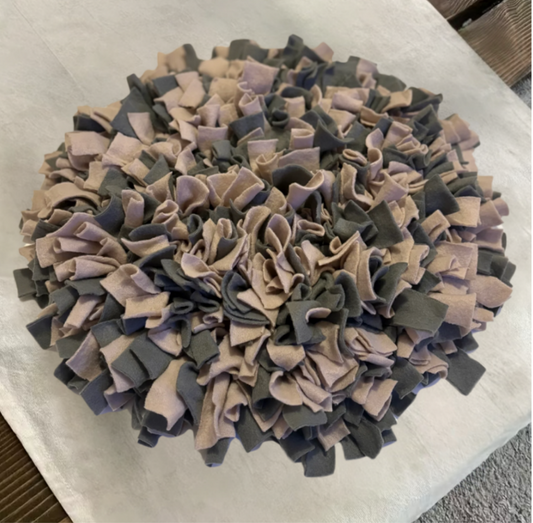 Tapis de fouille XL pour chien et chat