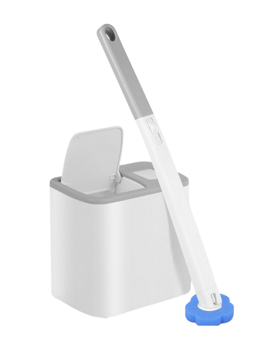 Hygéosponge  Ensemble XL Brosse + 30 éponges