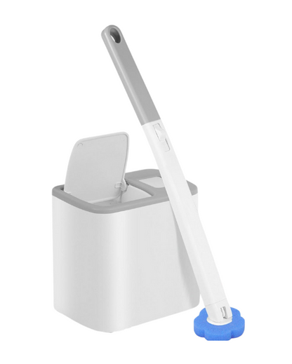 Hygéosponge  Ensemble XL Brosse + 30 éponges